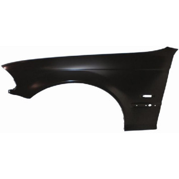 Крыло BMW E46 98-01 лев. (пр-во Тайвань) <b>SAT ST-BM33-016-2</b>