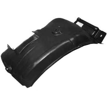 Подкрылок BMW E90 05-08 лев. задняя часть (пр-во Тайвань) <b>SAT ST-BM34-016L-A2</b>