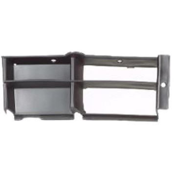 Решетка в бампер BMW E39 95-00 прав. <b>SAT ST-BM53-000G-1</b>