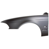 Крыло BMW E39 95-03 лев. (пр-во Тайвань) <b>SAT ST-BM53-016-2</b>