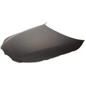Капот BMW E60 03-09 алюминий (пр-во Тайвань) <b>SAT ST-BM54-015-A0</b>