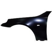 Крыло BMW E60 03-09 лев. алюминий (пр-во Тайвань) <b>SAT ST-BM54-016-2</b>