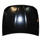 Капот BMW F10 / F11 10- алюм. (пр-во Тайвань) <b>SAT ST-BM55-015-0</b>