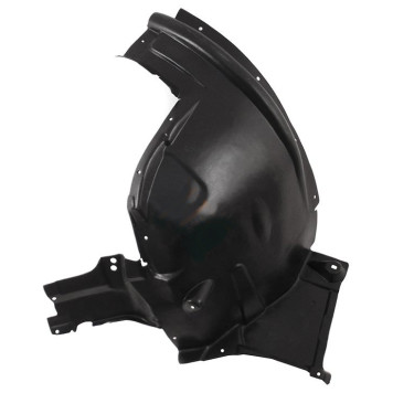 Подкрылок BMW X5 E70 07-14 прав. задняя часть (пр-во Тайвань) <b>SAT ST-BM70-016L-A1</b>