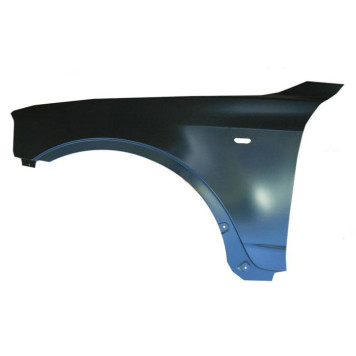 Крыло BMW X3 Е83 03-06 лев. (пр-во Тайвань) <b>SAT ST-BM83-016-2</b>