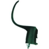 Расширитель на заднее крыло BMW X5 00-06 прав. (комплектация c подножками) <b>SAT ST-BMX5-064M-1</b>