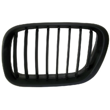 Решетка BMW X5 00-03 лев. черная <b>SAT ST-BMX5-093-A2</b>