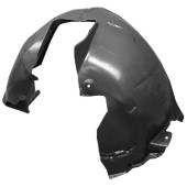 Подкрылок CITROEN C4 PICASSO 04-11 лев. (пр-во Тайвань) <b>SAT ST-CT25-016L-2</b>