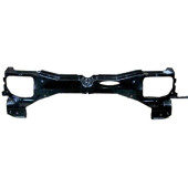 Рамка кузова CITROEN BERLINGO / PEUGEOT PARTNER 96-02 (пр-во Тайвань) <b>SAT ST-CT81-009-0</b>