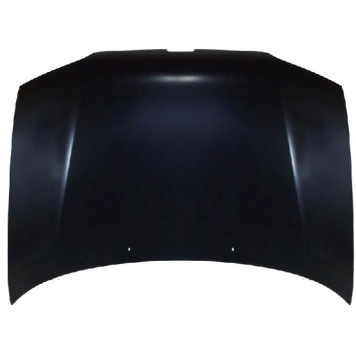 Капот PEUGEOT PARTNER 96-02 (пр-во Тайвань) <b>SAT ST-CT81-015-A0</b>