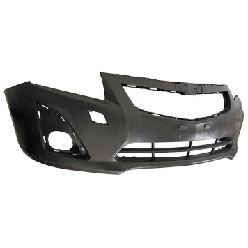 Бампер CHEVROLET CRUZE 12- <b>SAT ST-CV42-000-B0</b>