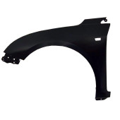 Крыло CHEVROLET CRUZE 09- лев. с отверстием (пр-во Тайвань) <b>SAT ST-CV42-016-2</b>