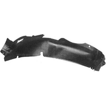 Подкрылок CHEVROLET AVEO 06- 4D лев. <b>SAT ST-CVA5-016L-A2</b>