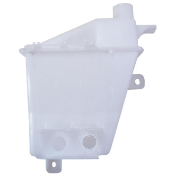 Бачок омывателя CHEVROLET AVEO 04-06 4D / 05-08 5D / DAEWOO KALOS 05- без моторов <b>SAT ST-CVA5-101-0</b>