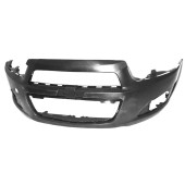 Бампер CHEVROLET AVEO 11- <b>SAT ST-CVA6-000-0</b>