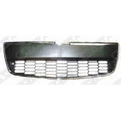 Решетка CHEVROLET AVEO 11-нижняя <b>SAT ST-CVA6-093-A0</b>