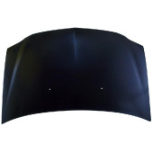 Капот RENAULT / DACIA LOGAN 05-14 / LADA LARGUS 12- (пр-во Тайвань) <b>SAT ST-DC01-015-0</b>