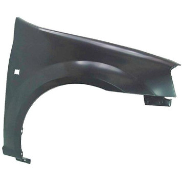 Крыло RENAULT / DACIA LOGAN 05-14 / LADA LARGUS 12- прав. (пр-во Тайвань) <b>SAT ST-DC01-016-1</b>