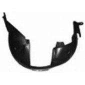 Подкрылок RENAULT LOGAN / LARGUS 05- прав. (пр-во Тайвань) <b>SAT ST-DC01-016L-1</b>