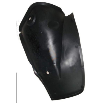 Подкрылок задний RENAULT LOGAN 05-14 прав. <b>SAT ST-DC01-064L-1</b>