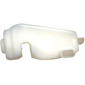 Бачок омывателя RENAULT LOGAN / DUSTER / SANDERO / LARGUS 05- без мотора <b>SAT ST-DC01-101-0</b>