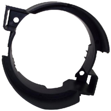 Оправа туманки RENAULT LOGAN 05-10 лев. <b>SAT ST-DC01-219-2</b>