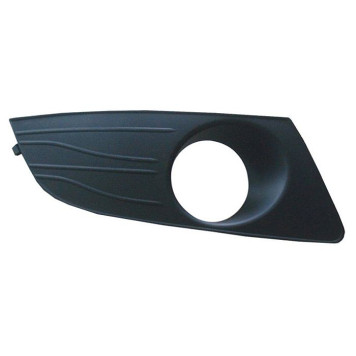 Оправа туманки RENAULT LOGAN 10-14 прав. <b>SAT ST-DC01-219-A1</b>