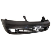 Бампер NISSAN ALMERA / BLUEBIRD SYLPHY 03-05 под цельную решетку (пр-во Тайвань) <b>SAT ST-DT07-000-B0</b>