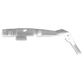 Крепление заднего бампера NISSAN ALMERA / BLUEBIRD SYLPHY 00-05 лев. №1 <b>SAT ST-DT07-000B-2</b>