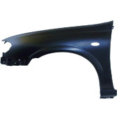 Крыло NISSAN ALMERA 03-05 лев. (пр-во Тайвань) <b>SAT ST-DT07-016-A2</b>