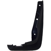 Брызговик NISSAN ALMERA / BLUEBIRD SYLPHY 00-05 передний лев. <b>SAT ST-DT07-016B-2</b>