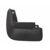 Брызговик NISSAN ALMERA / BLUEBIRD SYLPHY 00-05 задний прав. <b>SAT ST-DT07-064B-1</b>