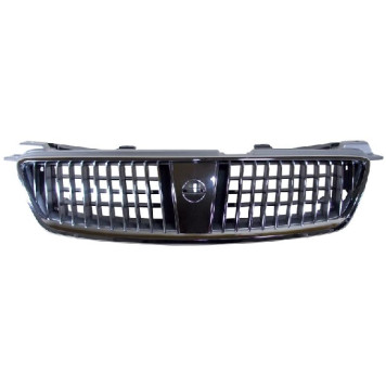 Решетка NISSAN BLUEBIRD SYLPHY / ALMERA 00-03 <b>SAT ST-DT07-093-0</b>
