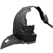 Подкрылок NISSAN ALMERA RUS 12- / BLUEBIRD SYLPHY 05-12 прав. (пр-во Тайвань) <b>SAT ST-DT08-016L-1</b>