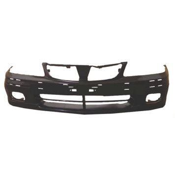 Бампер NISSAN SUNNY 98-02 (пр-во Тайвань) <b>SAT ST-DT28-000-0</b>