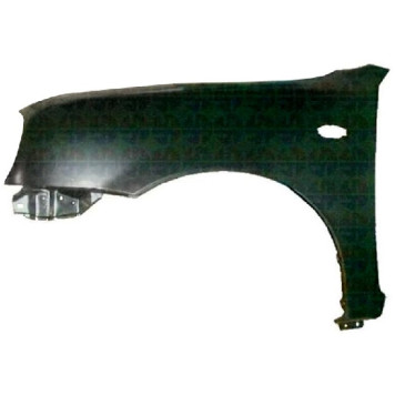 Крыло NISSAN MARCH / MICRA 98-01 лев. (пр-во Тайвань) <b>SAT ST-DT47-016-E2</b>