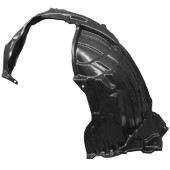 Подкрылок NISSAN MARCH / MICRA 02-10 лев. (пр-во Тайвань) <b>SAT ST-DT48-016L-2</b>