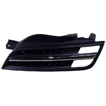 Решетка NISSAN MARCH 05-08 лев. <b>SAT ST-DT48-093-A2</b>