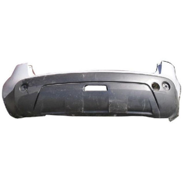 Бампер задний NISSAN QASHQAI / DUALIS 06-13 <b>SAT ST-DT65-087-0</b>