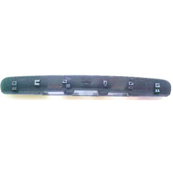 Накладка на дверь багажника NISSAN QASHQAI 06-14 <b>SAT ST-DT65-087M-0</b>-2