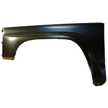 Крыло NISSAN PATROL 87-97 прав. (пр-во Тайвань) <b>SAT ST-DT72-016-1</b>