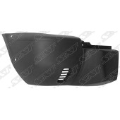 Клык переднего бампера NISSAN PATROL / SAFARI 97-01 прав. под расширитель <b>SAT ST-DT73-000-A1</b>