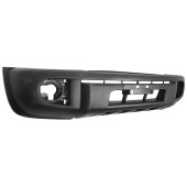 Бампер NISSAN PATROL / SAFARI 01-04 (пр-во Тайланд) <b>SAT ST-DT73-000-B0</b>