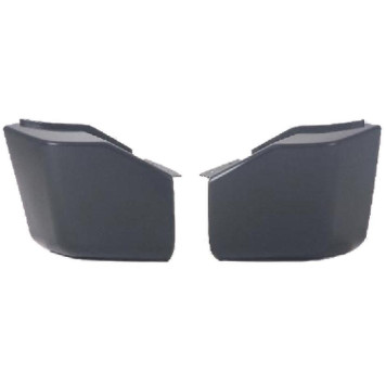 Клык заднего бампера NISSAN ARMADA 04-07 прав. (пр-во Тайвань) <b>SAT ST-DT95-087-1</b>