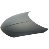 Капот NISSAN MURANO 03-05 (пр-во Тайвань) <b>SAT ST-DTG5-015-0</b>