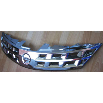 Решетка NISSAN MURANO 03-05 хром <b>SAT ST-DTG5-093-0</b>-1