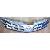 Решетка NISSAN MURANO 03-05 хром <b>SAT ST-DTG5-093-0</b>
