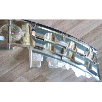 Решетка NISSAN MURANO 03-05 хром <b>SAT ST-DTG5-093-0</b>-3