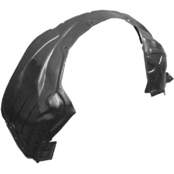 Подкрылок NISSAN MURANO 08- прав. (пр-во Тайвань) <b>SAT ST-DTG6-016L-1</b>