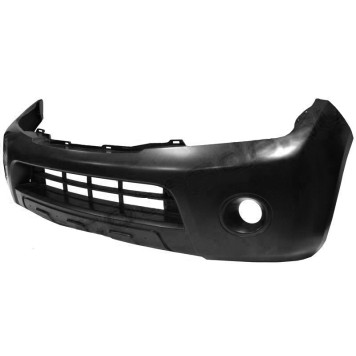 Бампер NISSAN PATHFINDER 10-14 (пр-во Тайвань) <b>SAT ST-DTJ2-000-B0</b>